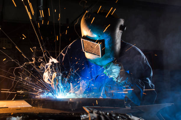 Best Food and Beverage Processing Equipment Welding in Mount Sterling, IL