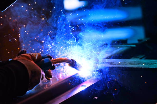Best Maintenance and Repair Welding in Mount Sterling, IL