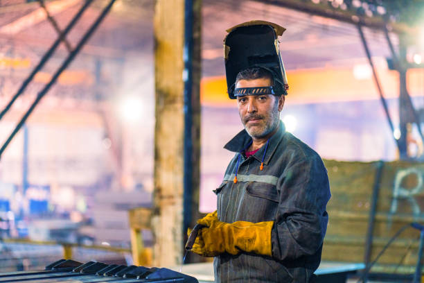 Best Automation and Robotic Welding in Mount Sterling, IL