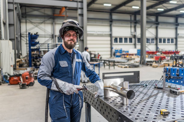 Best Automotive Welding in Mount Sterling, IL