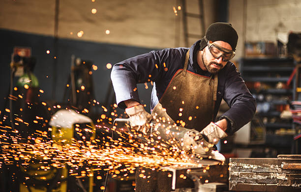 Affordable Welder Services in Mount Sterling, IL